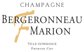 Champagne Bergeronneau Marion