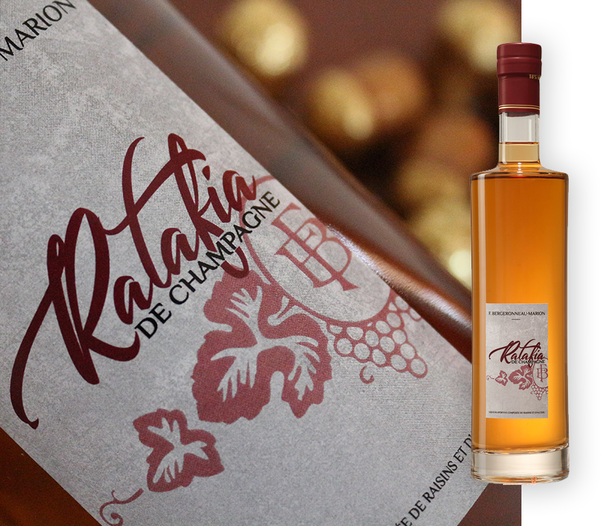 Ratafia